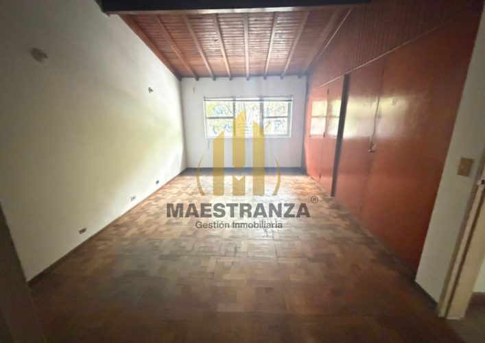 Casa de 5 alcobas en arriendo en Laureles, Medellín, 500 m² · foto 20 de 24