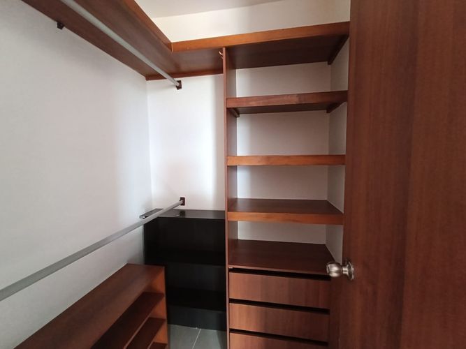 Apartamento de 3 alcobas en arriendo en Camino Verde, Envigado, 107 m² · foto 19 de 20