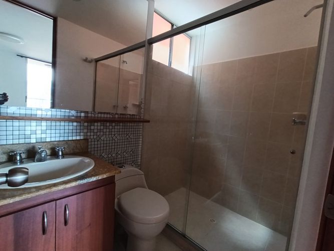 Apartamento de 3 alcobas en arriendo en Camino Verde, Envigado, 107 m² · foto 20 de 20