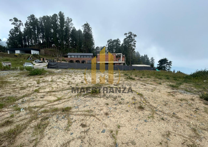 Lote en venta en Loma Del Escobero, Envigado · foto 3 de 9