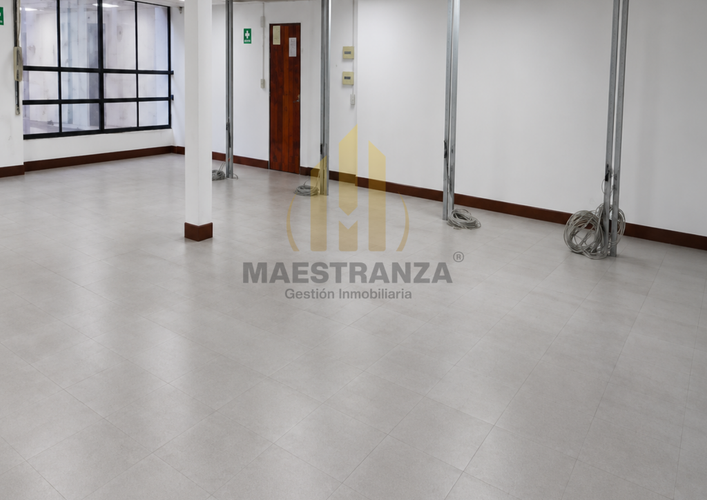 Edificio en venta en Colombia, Medellín, 1210 m² · foto 6 de 6