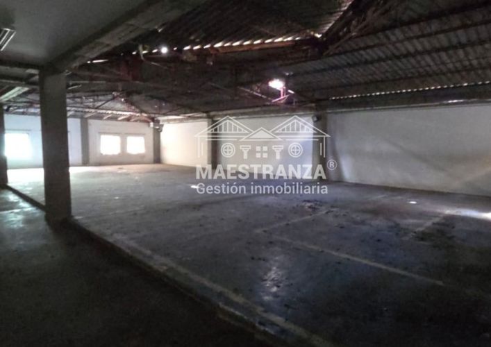 Edificio en venta en Prado, Medellín · foto 4 de 17