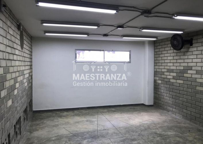 Edificio en venta en Prado, Medellín · foto 5 de 17