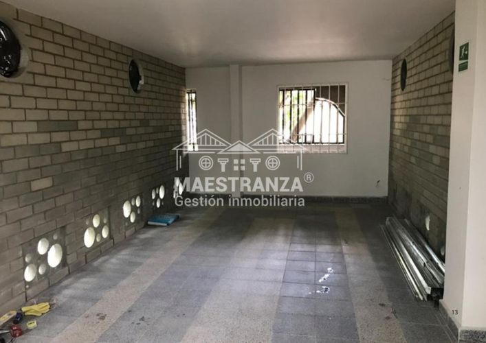Edificio en venta en Prado, Medellín · foto 6 de 17