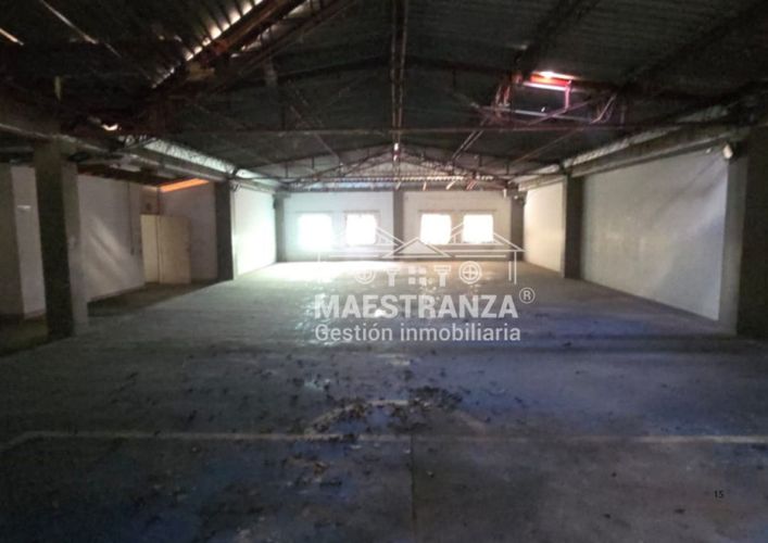 Edificio en venta en Prado, Medellín · foto 7 de 17