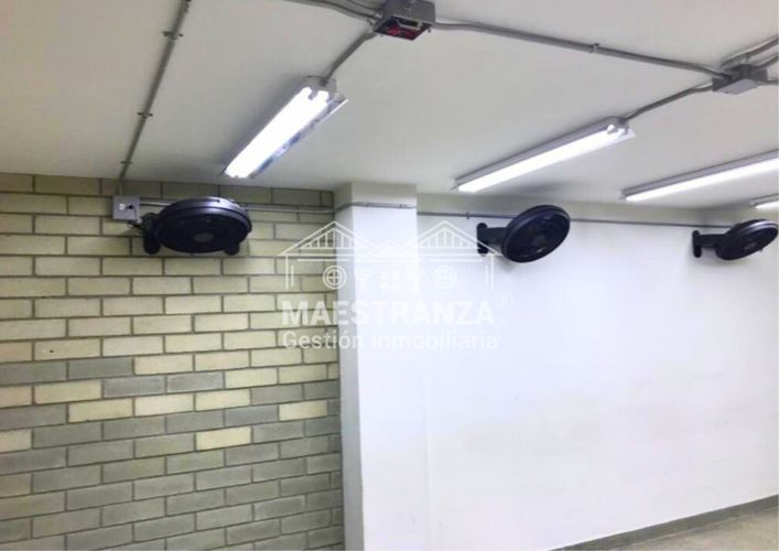 Edificio en venta en Prado, Medellín · foto 9 de 17