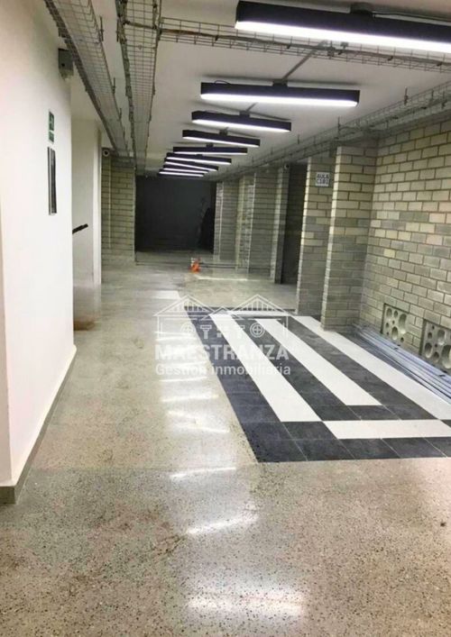 Edificio en venta en Prado, Medellín · foto 11 de 17