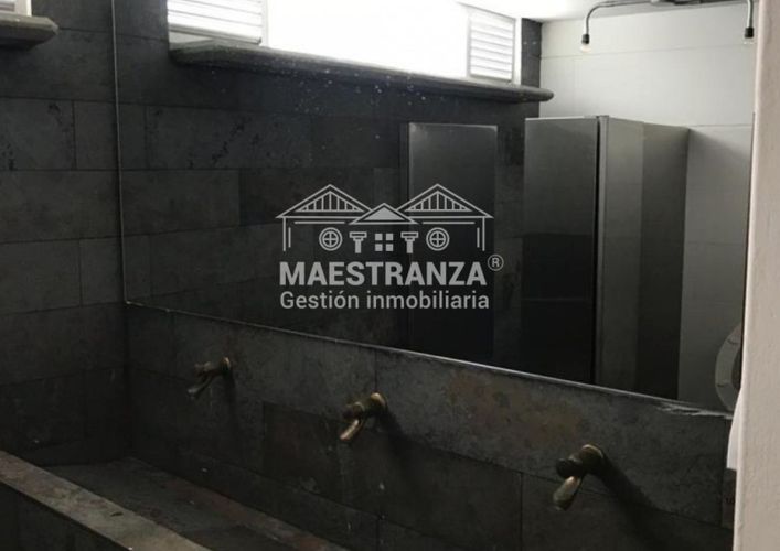 Edificio en venta en Prado, Medellín · foto 12 de 17