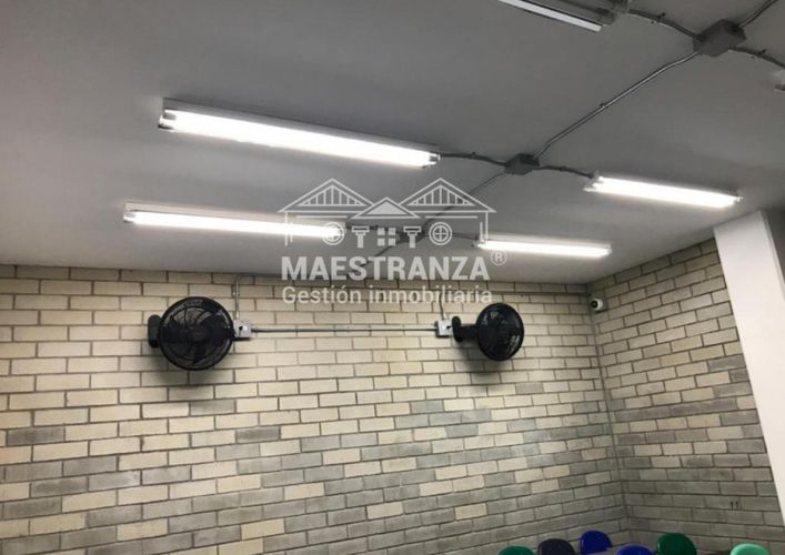 Edificio en venta en Prado, Medellín · foto 13 de 17