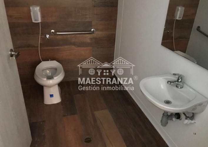 Edificio en venta en Prado, Medellín · foto 15 de 17