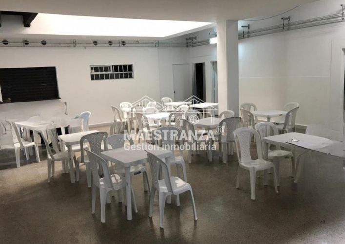 Edificio en venta en Prado, Medellín · foto 16 de 17
