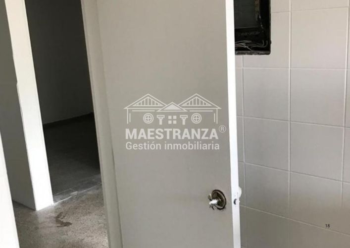 Edificio en venta en Prado, Medellín · foto 17 de 17