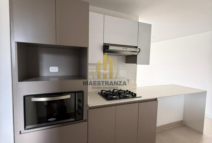Apartamento de 3 alcobas en venta en Castropol, Medellín, 104 m² · foto 8 de 24
