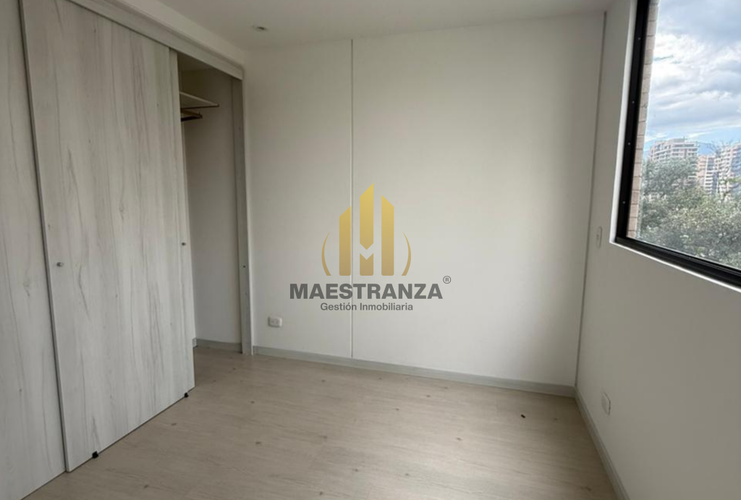 Apartamento de 3 alcobas en venta en Castropol, Medellín, 104 m² · foto 10 de 24