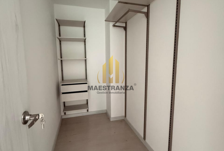 Apartamento de 3 alcobas en venta en Castropol, Medellín, 104 m² · foto 11 de 24