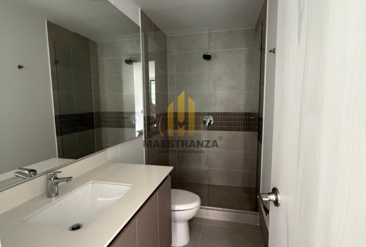Apartamento de 3 alcobas en venta en Castropol, Medellín, 104 m² · foto 13 de 24
