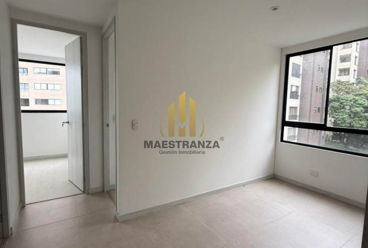 Apartamento de 3 alcobas en venta en Castropol, Medellín, 104 m² · foto 14 de 24
