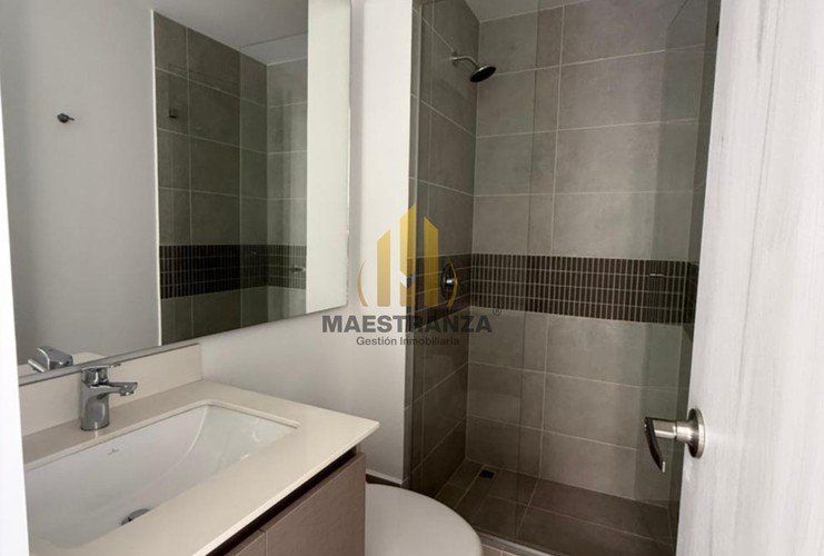 Apartamento de 3 alcobas en venta en Castropol, Medellín, 104 m² · foto 15 de 24