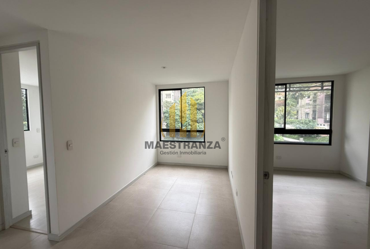 Apartamento de 3 alcobas en venta en Castropol, Medellín, 104 m² · foto 16 de 24