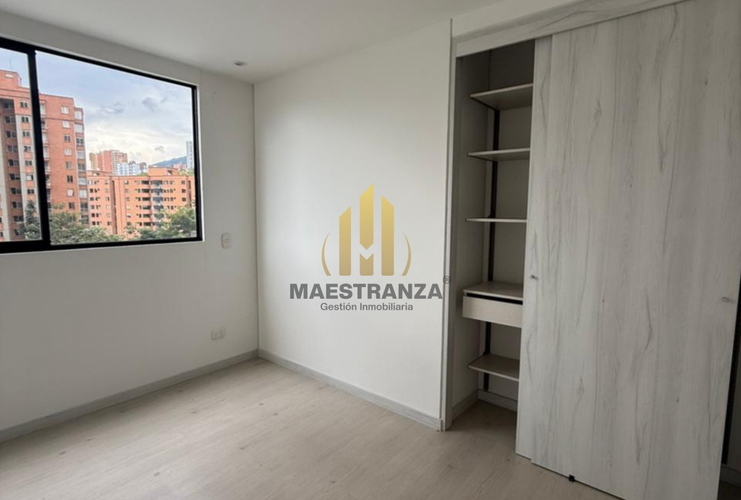 Apartamento de 3 alcobas en venta en Castropol, Medellín, 104 m² · foto 17 de 24