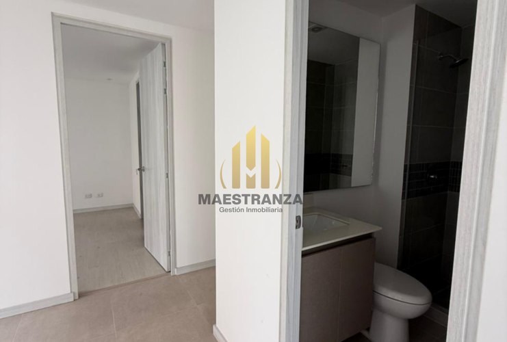 Apartamento de 3 alcobas en venta en Castropol, Medellín, 104 m² · foto 18 de 24