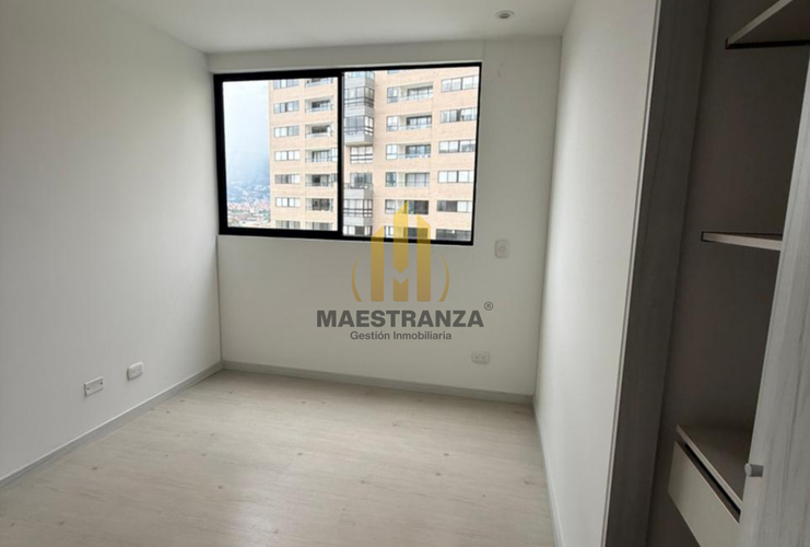 Apartamento de 3 alcobas en venta en Castropol, Medellín, 104 m² · foto 19 de 24