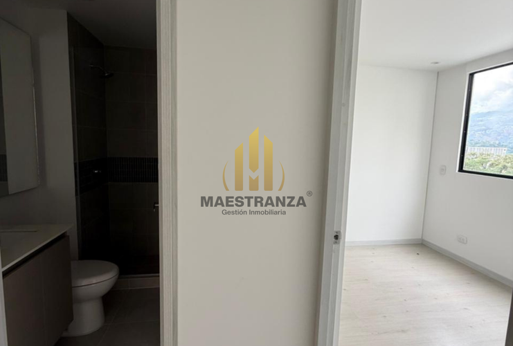 Apartamento de 3 alcobas en venta en Castropol, Medellín, 104 m² · foto 20 de 24