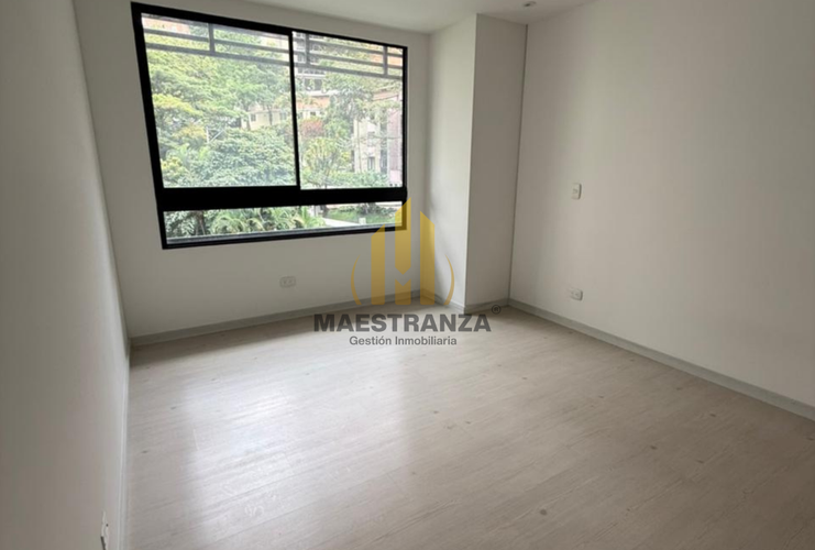 Apartamento de 3 alcobas en venta en Castropol, Medellín, 104 m² · foto 21 de 24