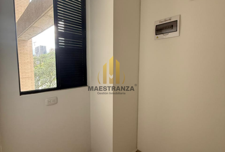 Apartamento de 3 alcobas en venta en Castropol, Medellín, 104 m² · foto 22 de 24