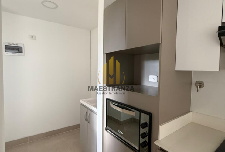 Apartamento de 3 alcobas en venta en Castropol, Medellín, 104 m² · foto 23 de 24