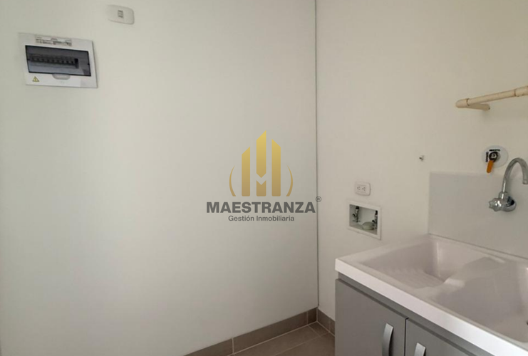 Apartamento de 3 alcobas en venta en Castropol, Medellín, 104 m² · foto 24 de 24