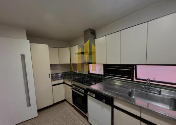 Apartamento de 3 alcobas en venta en El Poblado, Medellín, 116 m² · foto 4 de 14