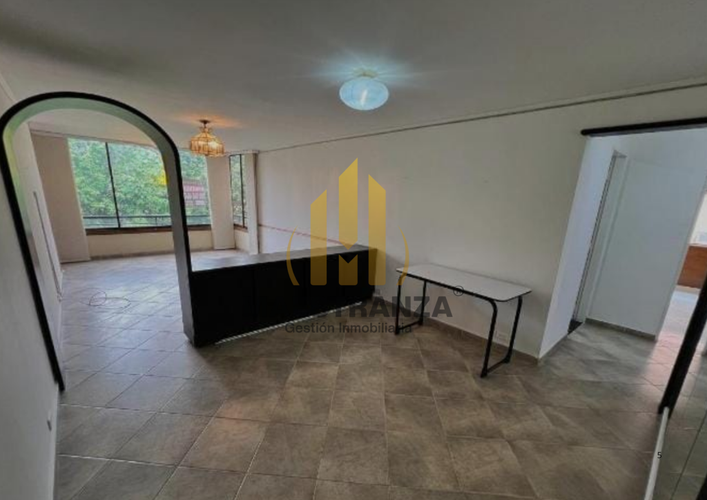 Apartamento de 3 alcobas en venta en El Poblado, Medellín, 116 m² · foto 6 de 14