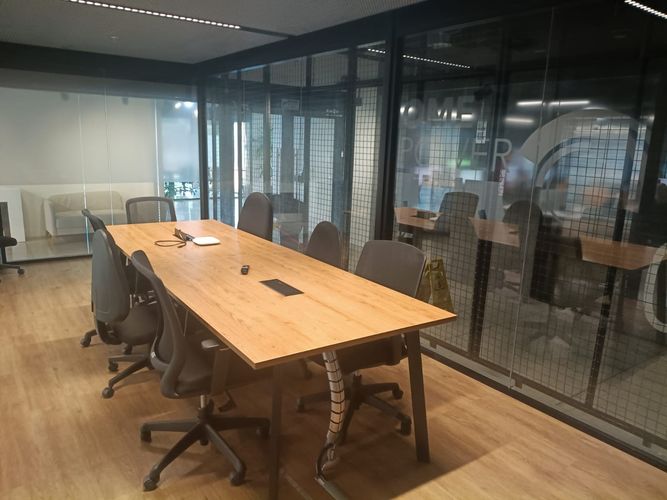 Oficina en arriendo en Patio Bonito, Medellín, 909 m² · foto 5 de 17