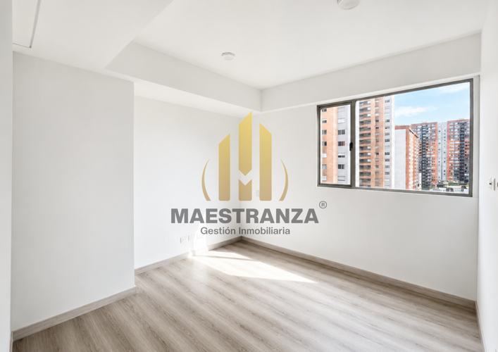 Apartamento de 3 alcobas en venta en Villa Carlota, Medellín, 138 m² · foto 4 de 14
