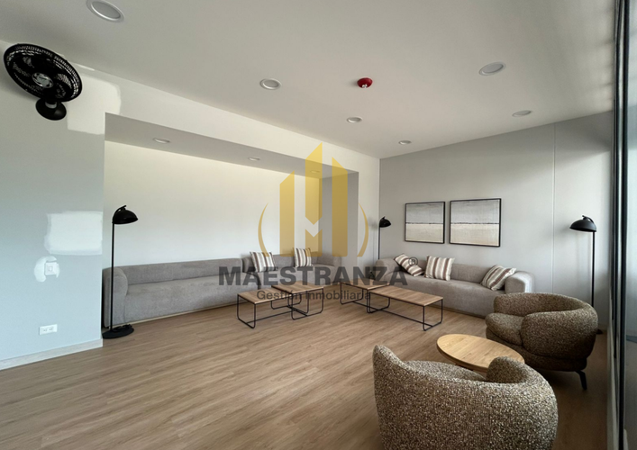 Apartamento de 3 alcobas en venta en Villa Carlota, Medellín, 138 m² · foto 11 de 14