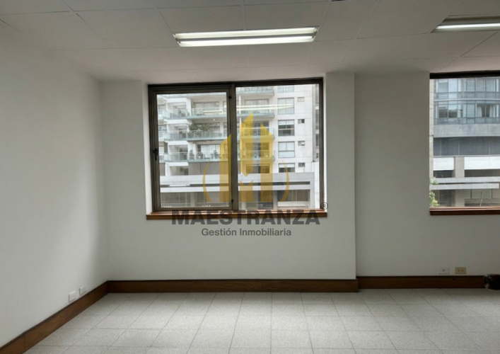 Consultorio en arriendo en La Aguacatala, Medellín, 27 m² · foto 7 de 9