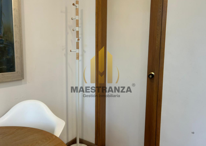 Consultorio en arriendo en La Aguacatala, Medellín, 23 m² · foto 8 de 10