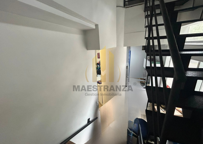 Local en arriendo en El Poblado, Medellín, 79 m² · foto 7 de 19