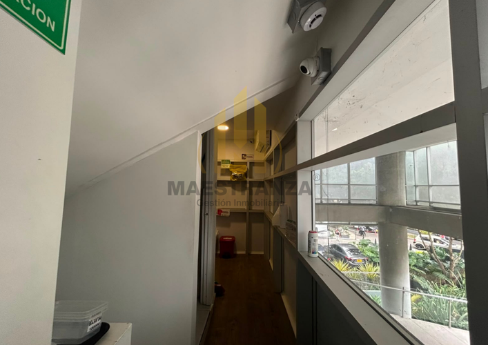 Local en arriendo en El Poblado, Medellín, 79 m² · foto 8 de 19