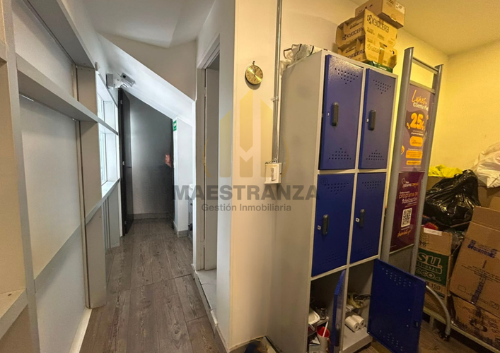 Local en arriendo en El Poblado, Medellín, 79 m² · foto 10 de 19