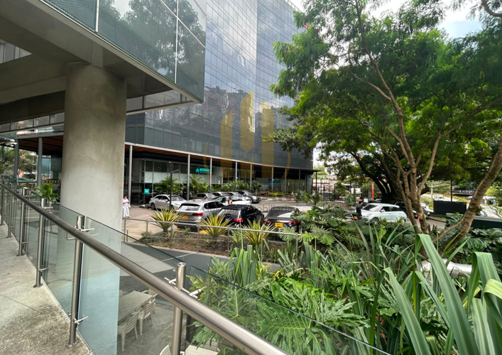 Local en arriendo en El Poblado, Medellín, 79 m² · foto 11 de 19