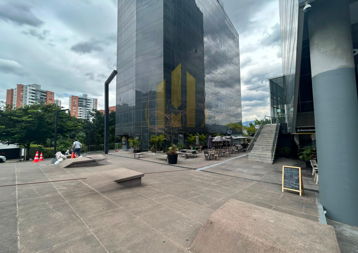 Local en arriendo en El Poblado, Medellín, 79 m² · foto 13 de 19