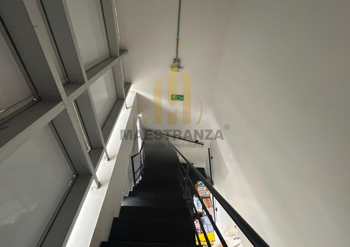 Local en arriendo en El Poblado, Medellín, 79 m² · foto 15 de 19