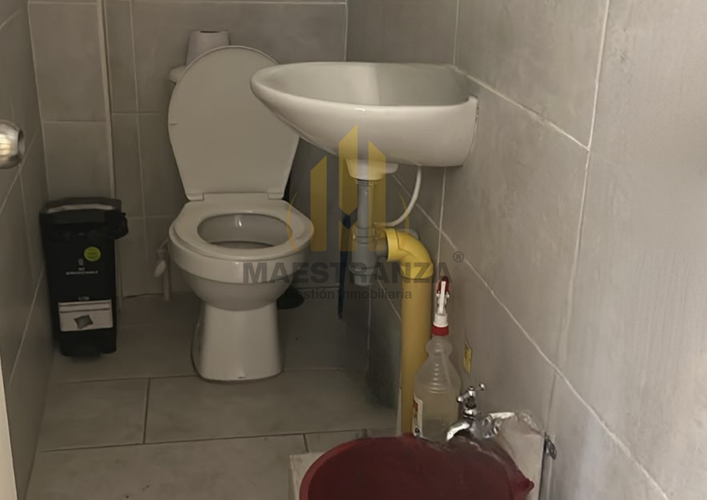 Local en arriendo en El Poblado, Medellín, 79 m² · foto 16 de 19