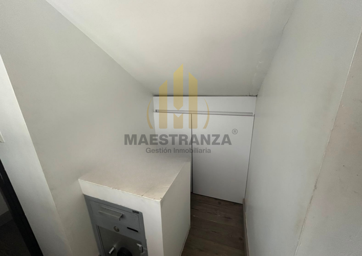 Local en arriendo en El Poblado, Medellín, 79 m² · foto 18 de 19
