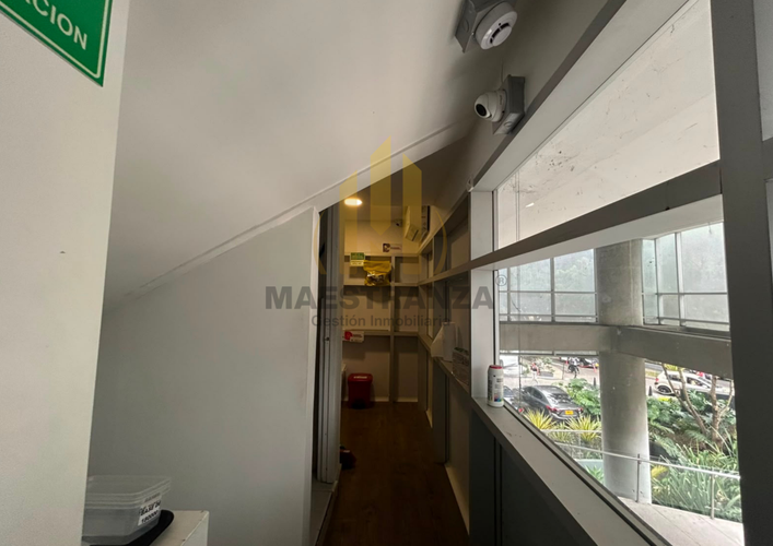 Local en arriendo en El Poblado, Medellín, 79 m² · foto 19 de 19