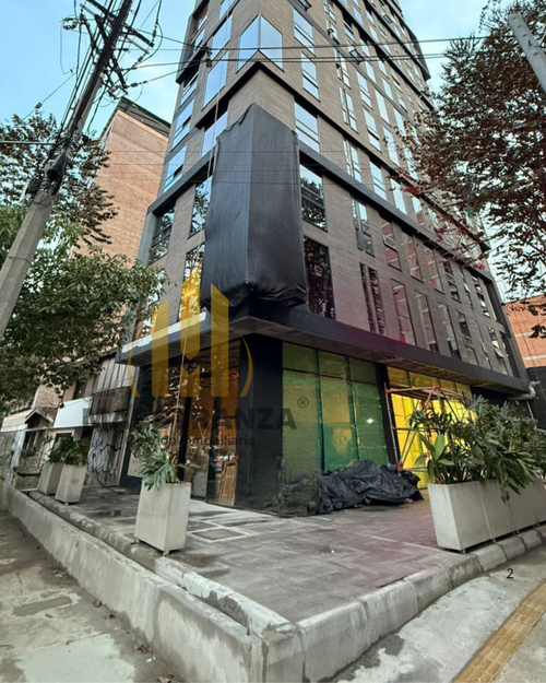 Local en arriendo en Conquistadores, Medellín, 175 m² · foto 3 de 6