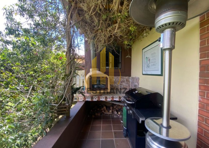 Casa de 4 alcobas en venta en La Clara, Guarne, 350 m² · foto 6 de 12