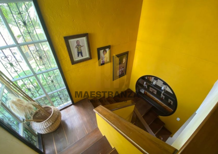 Casa de 4 alcobas en venta en La Clara, Guarne, 350 m² · foto 7 de 12